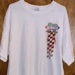 O'Reilly 2007 Atlanta Speedway Tee